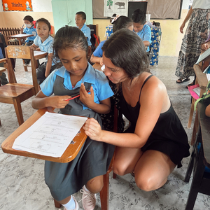 Fundraising Page: Kaitlyn Steele